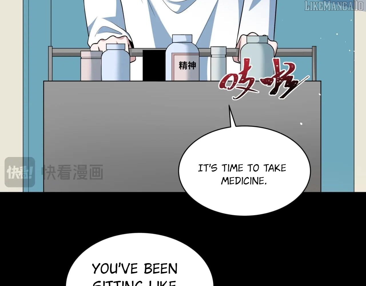 Era of the Haunted Chapter 515 - page 18